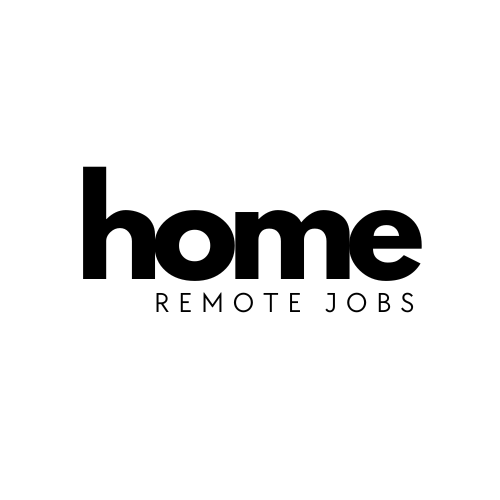 Home Remote Jobs
